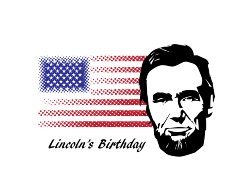 Lincolns Birthday School Closed